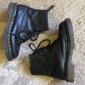 Classic/Vintage Doc Martens